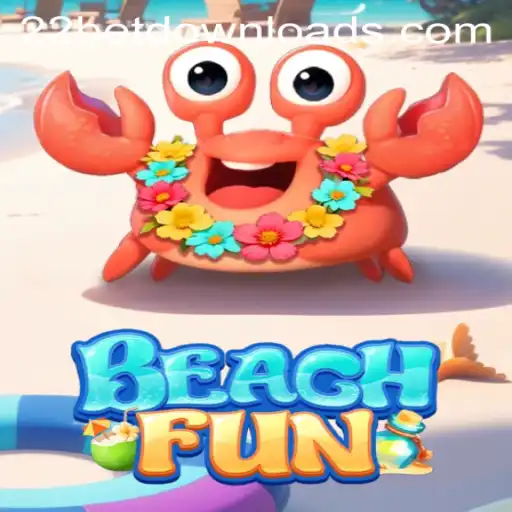 Discover the Thrills of BeachFun: A Comprehensive Guide to Gameplay and Strategies