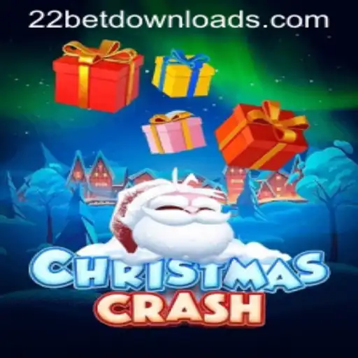 Dive into the Festive Fun of ChristmasCrash with 22bet