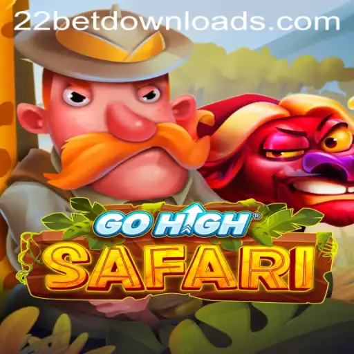 GoHighSafari: An Adventurous Journey in Online Gaming with 22bet