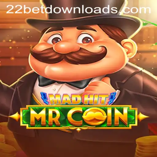 Explore the Thrilling World of MadHitMrCoin with 22Bet