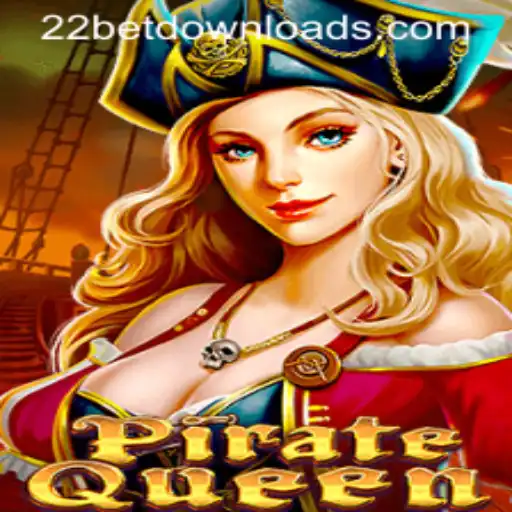 Dive into Adventure with PirateQueen: Conquer the High Seas with 22bet