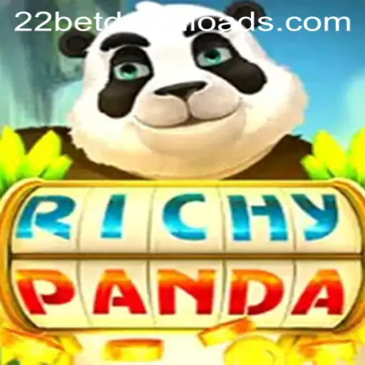 Discover the Excitement of RichyPanda with 22bet