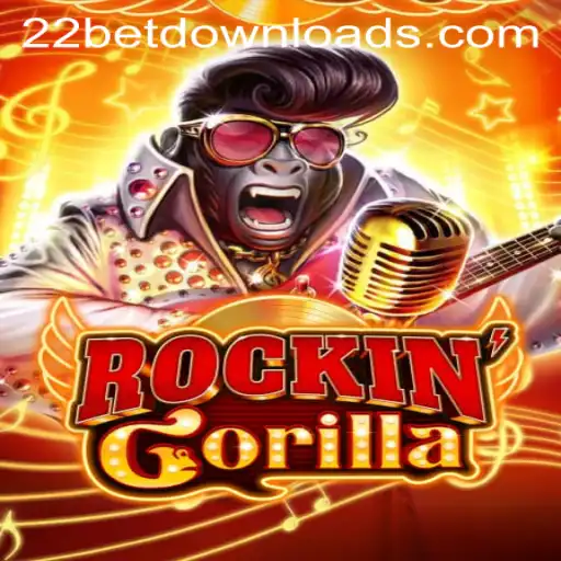 Discover the Exciting World of RockinGorilla with 22bet