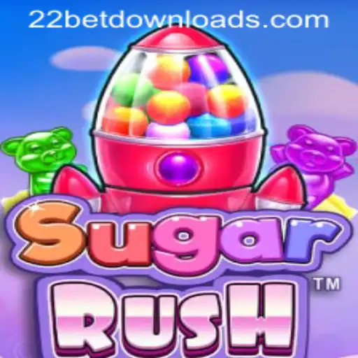 Exploring SugarRush Casino Game: A Sweet Adventure with 22bet