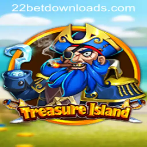 TreasureIsland: Embark on an Adventure with 22bet