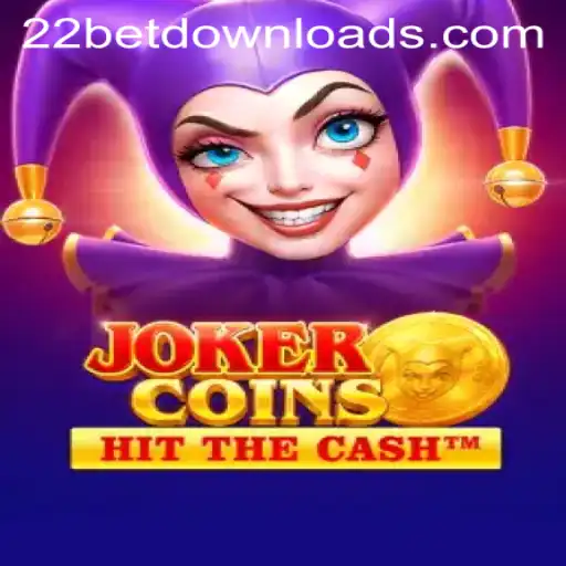 JokerCoins and 22bet: A Thrilling Adventure in Modern Gaming