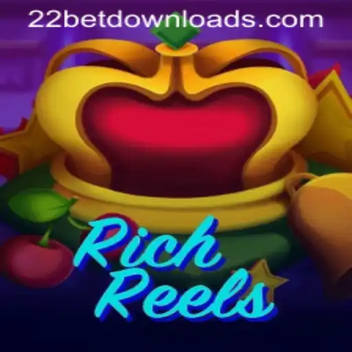 Exploring RichReels: The Ultimate Casino Game on 22bet