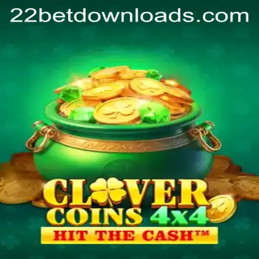 CloverCoins4x4: A New Gaming Experience – Gameplay, Features, and More
