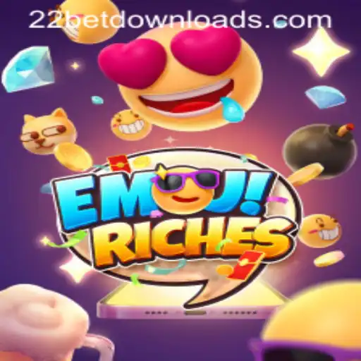 Dive into EmojiRiches with 22bet: A Thrilling Gaming Experience