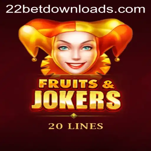 Exploring the Excitement of FruitsAndJokers20 at 22bet