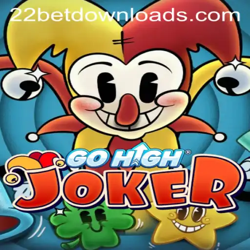 GoHighJoker: Engaging Gameplay Meets Strategic Betting
