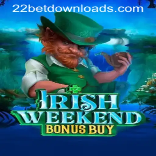 Discover the Thrilling World of IrishWeekendBonusBuy at 22bet