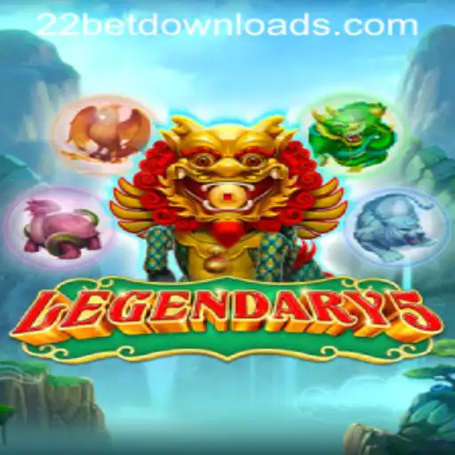 Exploring Legendary5: A Comprehensive Guide on 22bet's Latest Addition