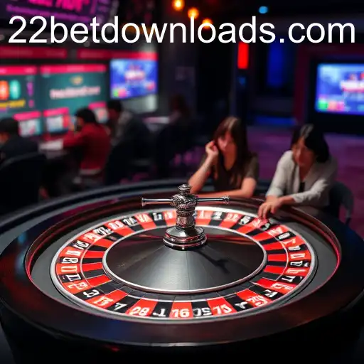 The Exciting World of Live Games at 22bet