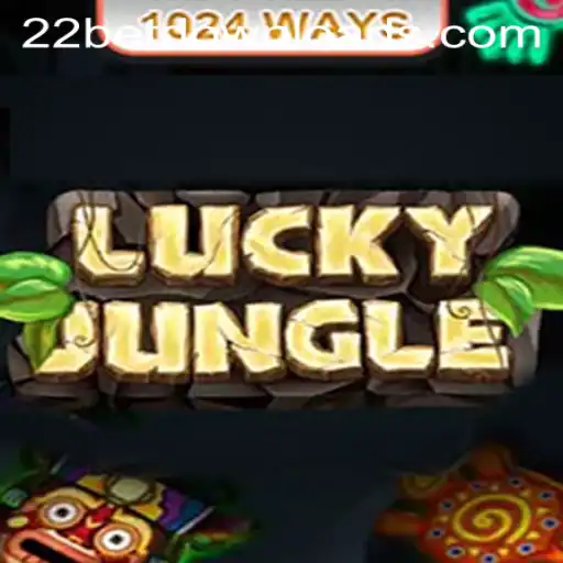 Exploring the Exciting World of LuckyJungle1024: A 22bet Adventure