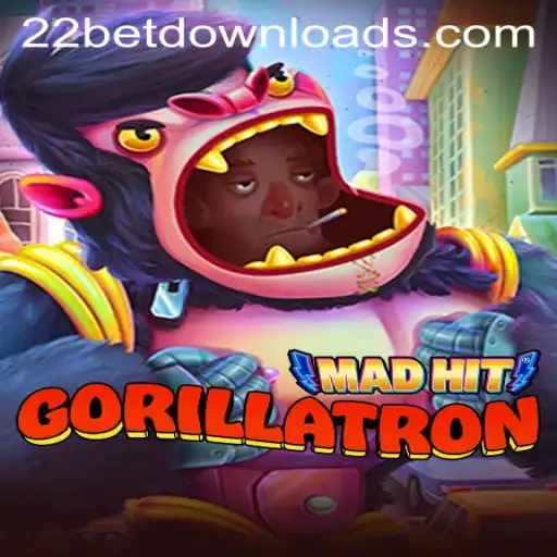 MadHitGorillatron: A Thrilling New Addition to Your Gaming Experience
