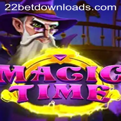 MagicTime and 22bet: The Magical Gaming Experience