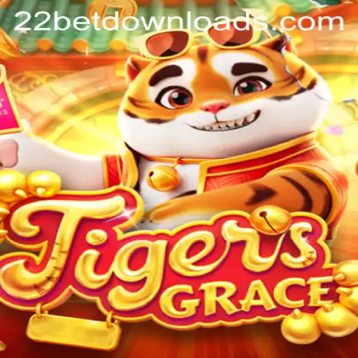 Exploring the Enchanting World of TigersGrace and 22bet