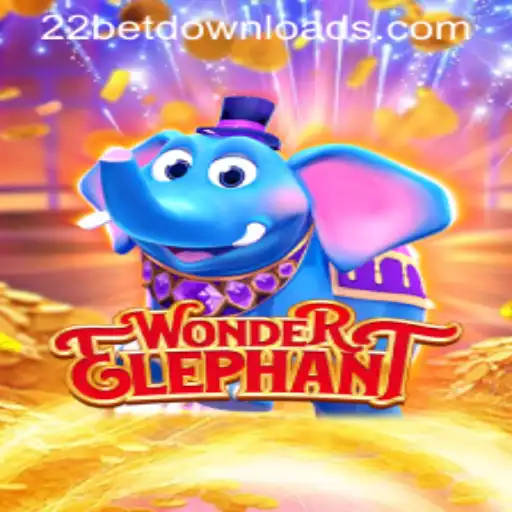 WonderElephant: Dive into the World of Captivating Gameplay on 22bet
