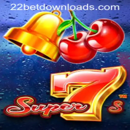 Exploring Super7s: A Captivating Game on 22bet